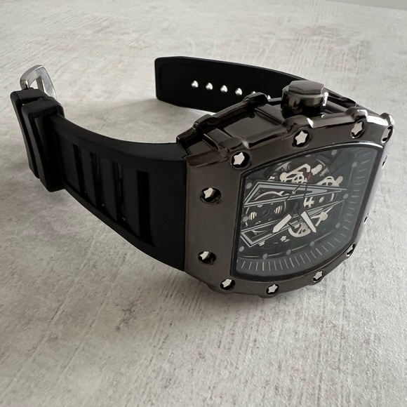 Black Watch - Picture 3 of 3